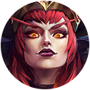 alexstrasza