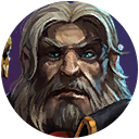 greymane