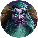 malfurion