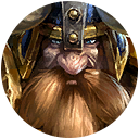 muradin