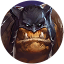 rexxar