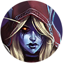 sylvanas