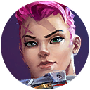 zarya